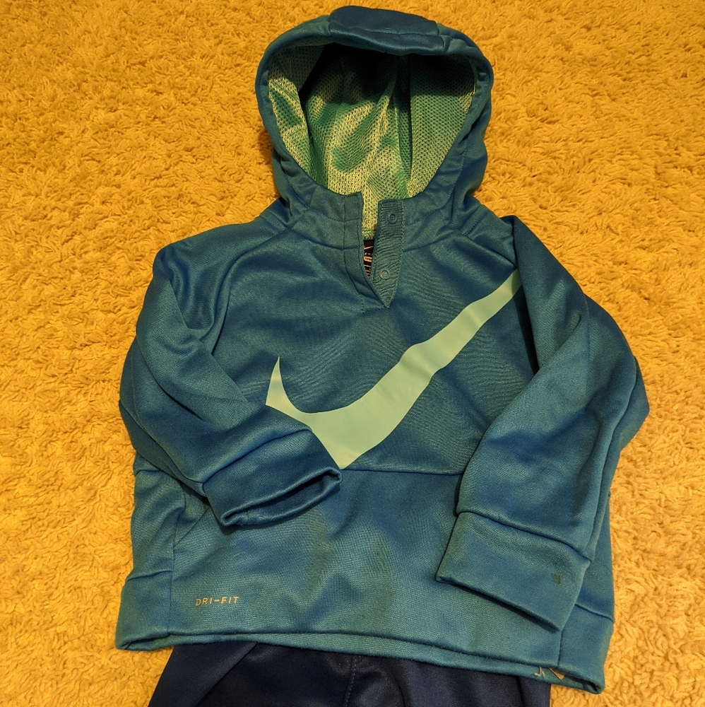 Nike 18 months outfit